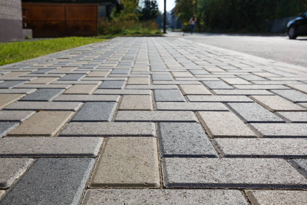 Best Driveway Drainage Solutions in Triangle, VA