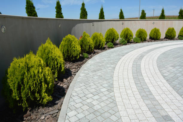 Best Interlocking Paver Driveways in Triangle, VA