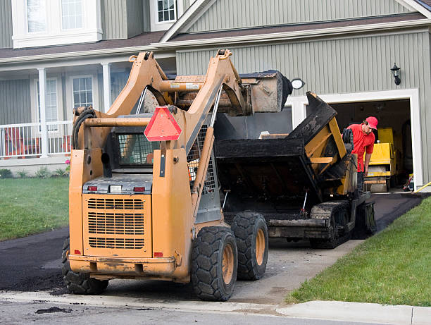 Best Cobblestone Driveway Paving in Triangle, VA