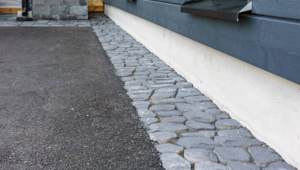 Best Concrete Driveway Paving in Triangle, VA